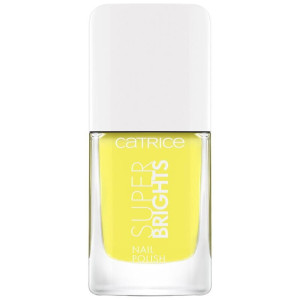 Catrice Super Brights Nail Polish Nr 030 Feeling Sunshine 10.5Ml
