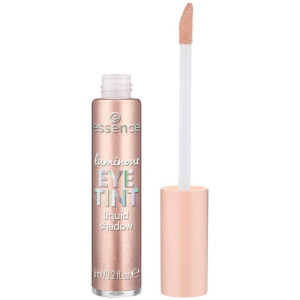 Eye Tint Sombra Líquida Luminous 03-Shimmering Taupe 6 Ml