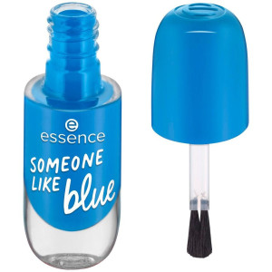 Gel Nail Colour Esmalte De Uñas 51-Someone Like Blue 8 Ml