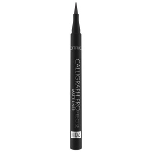 Calligraph Pro Precise 20H Matte Liner 010-Intense Black 1,1 Ml