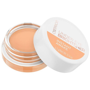 Catrice Under Eye Brightener Instant Awake Nr 020 Warm Nude 4.2G