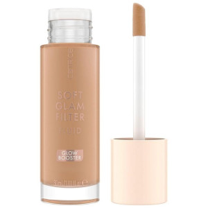 Catrice Soft Glam Filter Fluid Glow Booster 030 Medium 30Ml