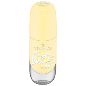 Gel Nail Colour Esmalte De Uñas 63-My Butter Half 8 Ml