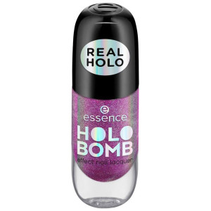 Holo Bomb Esmalte De Uñas 02-Holo Moly 8 Ml