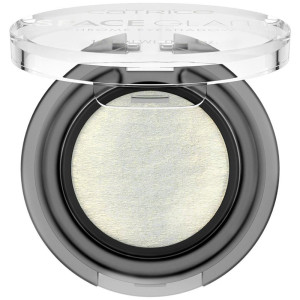 Space Glam Sombra De Ojos 010-Moonlight Glow 1 Gr