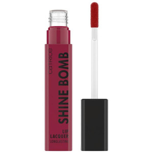 Shine Bomb Barra De Labios Líquida 050-Feelin' Berry Special 3 Ml