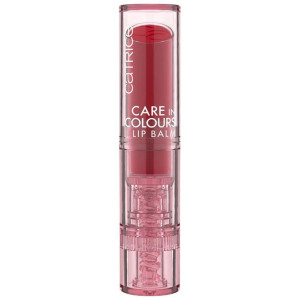 Care In Clours Bálsamo Labial 040-Hot Take 3 Gr