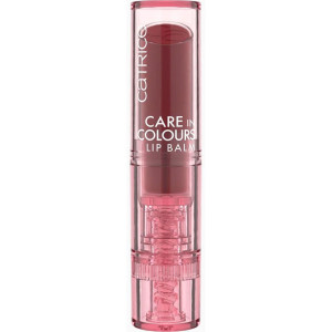 Care In Clours Bálsamo Labial 050-Wild Rebel 3 Gr