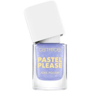 Pastel Please Esmalte De Uñas 020-Cloud Nine 10,5 Ml