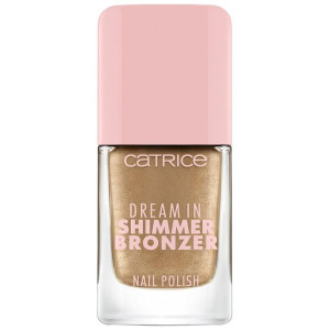 Dream In Shimmer Bronzer Esmalte De Uñas 090-Golden Hour 10,5 Ml