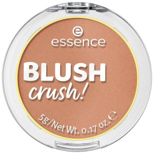 Blush Crush! Colorete 10-Caramel Latte 5 Gr