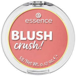 Blush Crush! Colorete 20-Deep Rose 5 Gr
