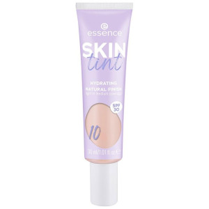 Skin Tint Crema Hidratante Con Color Spf30 10 30 Gr