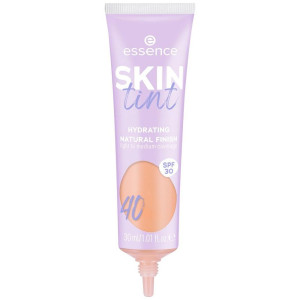 Skin Tint Crema Hidratante Con Color Spf30 40 30 Ml