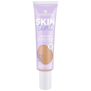 Skin Tint Crema Hidratante Con Color Spf30 50 30 Gr