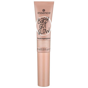 Baby Got Glow Iluminador Líquido 10-Sassy In Silk 10 Ml