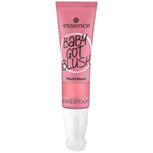 Baby Got Blush Colorete Líquido 30-Dusty Rose 10 Ml