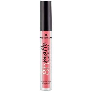 8H Matte Barra De Labios Líquida 15-Vintage Rose 2,5 Ml