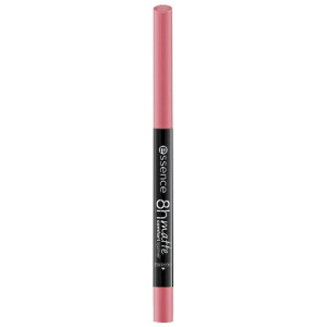 8H Matte Comfort Perfilador De Labios 15-Vintage Rose 0,3 Gr