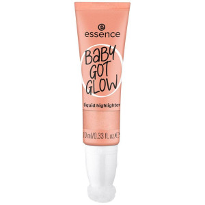 Baby Got Glow Iluminador Líquido 30-Breezy Bronze 10 Ml