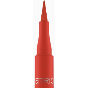 Calligraph Artist Matte Liner 080-Bloody Mary 1,1 Ml
