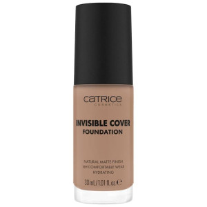 Cover Foundation Base Invisible 037W 30 Ml