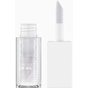 Glossin’ Glow Tinted Lip Oil 060-Party Crasher 4 Ml