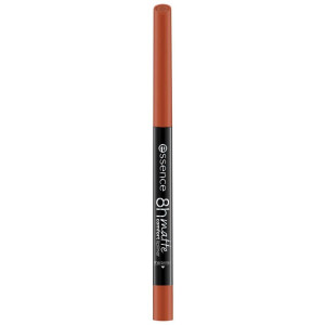 Matte Comfort Perfilador De Labios 8H 17-Must Have Brown 0,30 Gr