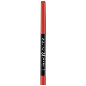 Matte Comfort Perfilador De Labios 8H 18-Cherry On Top 0,30 Gr
