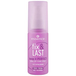 Fix Y Last Keep It Perfect Spray Fijador De Maquillaje 50 Ml
