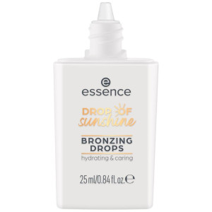 Drop Of Sunshine Bronceador Fluido 25 Ml