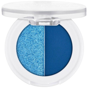 Soft Touch Duo Sombra De Ojos 03-Icy Girl 1,80 Gr