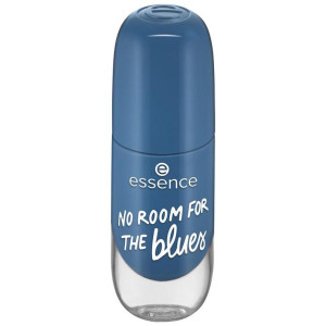 Gel Nail Colour Esmalte De Uñas 74-No Room For The Blues 8 Ml