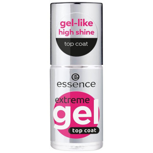 Extreme Gel Gloss Top Coat 8 Ml 2