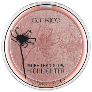 More Than Glow Iluminador 040-Absolute Blushin' Bright 5,9 Gr