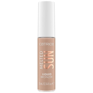 Melted Sun Bronceador Líquido 005-Tan Line 10 Ml