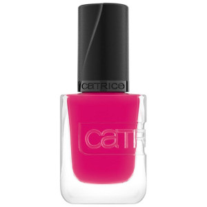 Gel Affair Esmalte De Uñas 018-Berry Styles 10,5 Ml