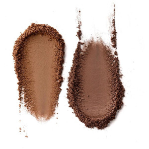 Brow Powder Polvos Para Cejas Duo 01 1,8 Gr