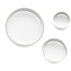 The Ultimate Top Coat Gel Híbrido 8 Ml