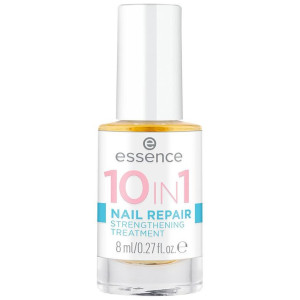 Nail Repair Tratamiento Fortalecedor Reparador 10 En 1 8 Ml