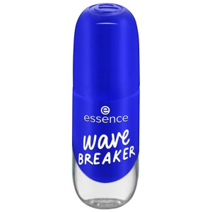 Gel Nail Colour Esmalte De Uñas Wave Breaker 8 Ml