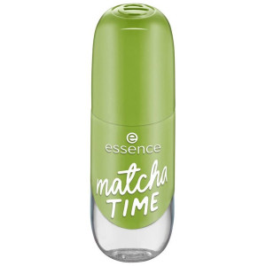 Gel Nail Colour Esmalte De Uñas 76-Matcha Time 8 Ml