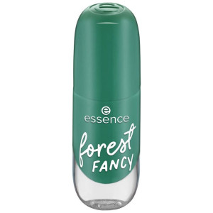 Gel Nail Colour Esmalte De Uñas Forest Fancy 8 Ml