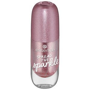 Gel Nail Colour Esmalte De Uñas 78-Spread The Sparkle 8 Ml