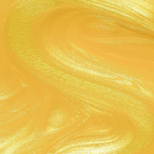 Infinite Shine - Colección Wicked - Esmalte De Uñas De Larga Duración Yellow Brick Road 15 Ml