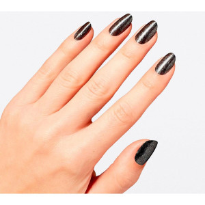 Nail Lacquer - Colección Wicked - Esmalte De Uñas Duración Hasta 7 Días Deflying Gravity 15 Ml