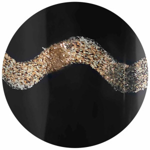 Opi Xpress/On Uñas Artificiales Nail Art Certified Chic 30 U