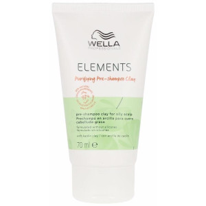 Elements Calming Pre-Shampoo 70 Ml