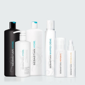 Hydre Mascarillla Tratamiento Hidratante Y Nutritivo 500 Ml