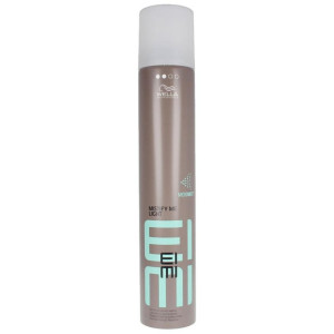 Wella Spray Fijador Eimi Mistify Me Light 500Ml